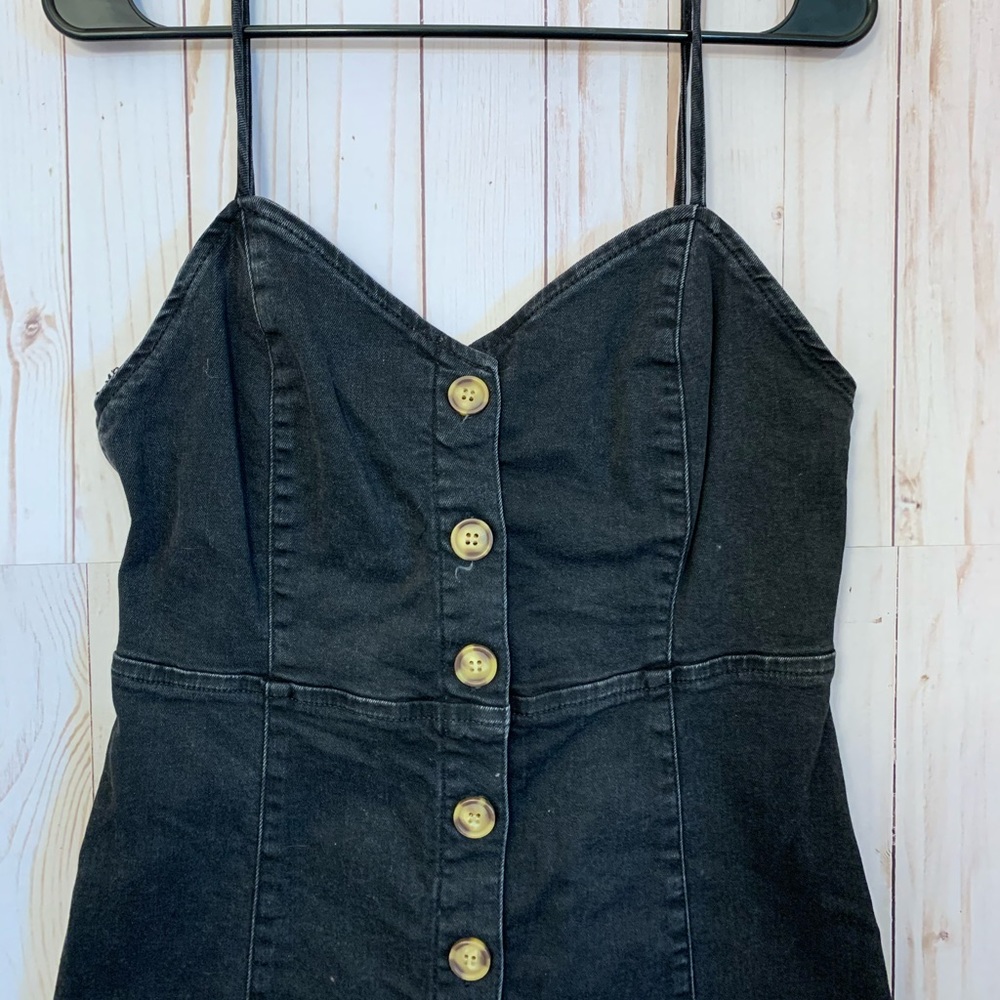 Primark Denim Dress